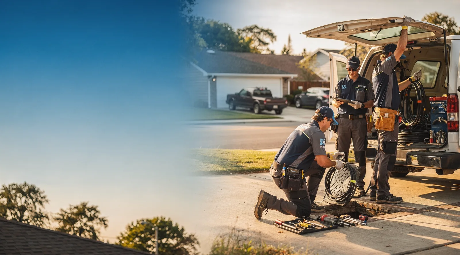 Water Softener Installation in Capistrano Beach, CA near me
